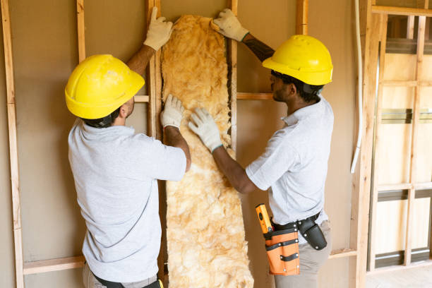 Best Garage Insulation  in Santa Fe Springs, CA